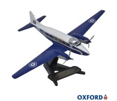 1/72 OXFORD DH104 VP975 ROYAL AIRCRAFT EST