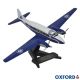 1/72 OXFORD DH104 VP975 ROYAL AIRCRAFT EST