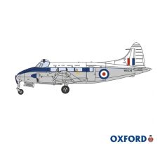 1/72 OXFORD DH104 DEVON WB534 RAF TRANSPORT COMMAND