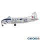 1/72 OXFORD DH104 DEVON WB534 RAF TRANSPORT COMMAND