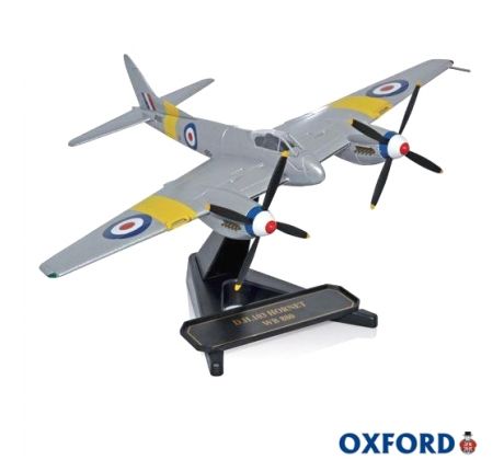 1/72 OXFORD RAF HORNET