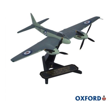 1/72 OXFORD DH SEA HORNET F20 Z-708 801 SQN HMS IMPLACABLE