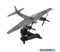 1/72 OXFORD DH HORNET F3 NATIONAL AIR RACES ELMDON 1949