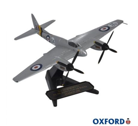 1/72 OXFORD DH HORNET F3 NATIONAL AIR RACES ELMDON 1949