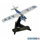 1/72 OXFORD AMY JOHNSON 'JASON II' G-AAZV PUSS MOTH