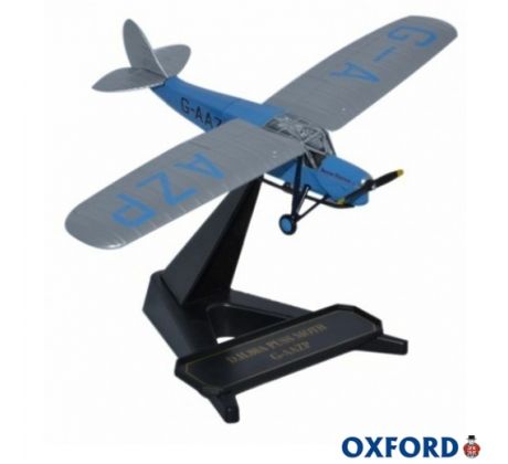 1/72 OXFORD DH PUSS MOTH G-AZZP