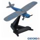 1/72 OXFORD DH PUSS MOTH G-AZZP