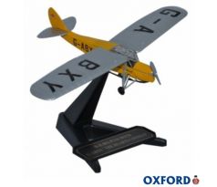 1/72 OXFORD DH PUSS MOTH G-ABXY THE HEARTS CONTENT