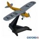 1/72 OXFORD DH PUSS MOTH G-ABXY THE HEARTS CONTENT