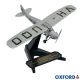 1/72 OXFORD DH80A PUSS MOTH VH-UQO MY HILDEGARDE (AIR RACE)