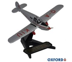 1/72 OXFORD PERCIVAL PROCTOR MKV G-AKIU CLASSIC AIR FORCE