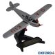 1/72 OXFORD PERCIVAL PROCTOR MKV G-AKIU CLASSIC AIR FORCE