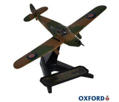 1/72 OXFORD PERCIVAL PROCTOR MKIV RM221 RAF RADIO TRAINER