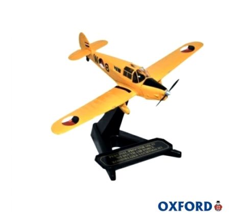 1/72 OXFORD PERCIVAL PROCTOR KONINKLIJKE LUCHTMACHT