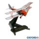 1/72 OXFORD DH TIGER MOTH BROOKLANDS AVIATION