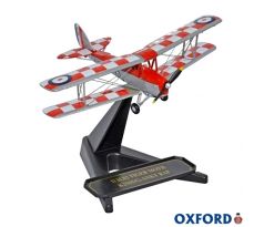 1/72 OXFORD DH82A TIGER MOTH K2585 32 SQUADRON