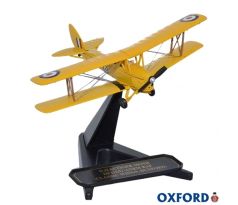 1/72 OXFORD DH TIGER MOTH CLASSIC WINGS