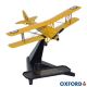 1/72 OXFORD DH TIGER MOTH CLASSIC WINGS