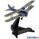 1/72 OXFORD DH TIGER MOTH G-AMNN SPIRIT OF PASHLEY