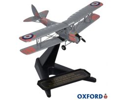 1/72 OXFORD DH TIGER MOTH XL 714 HMS HERON FLIGHT