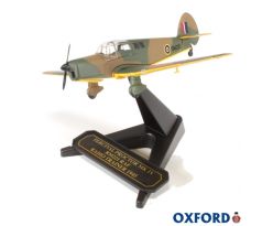 1/72 OXFORD DH82A TIGER MOTH FLOATPLANE RAF L-5894