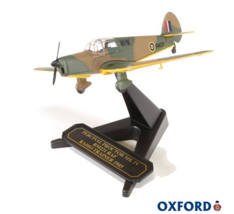 1/72 OXFORD DH82A TIGER MOTH FLOATPLANE RAF L-5894