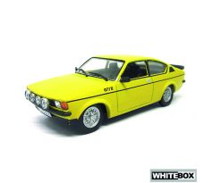1/43 WHITEBOX Opel Kadett C GT/E, 1978