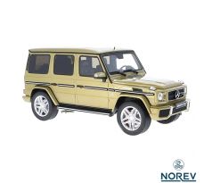 1/18 GT SPIRIT Mercedes AMG G63