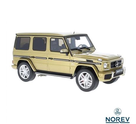 1/18 GT SPIRIT Mercedes AMG G63