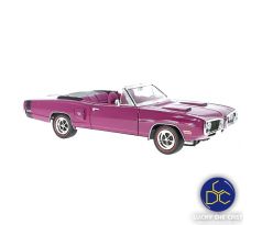 1/18 LUCKY 1970 DODGE CORONET R/T