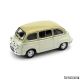 1/43 BRUMM Fiat 600D Multipla 1960