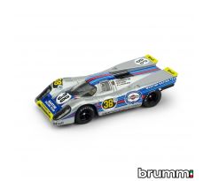 1/43 BRUMM PORSCHE 917K 1000 KM BUENOS AIRES 1971 #38