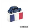 1/43 BRUMM FIAT 500 BRUMS FRANCIA