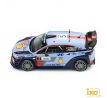 1/43 IXO Hyundai i20 Coupe WRC