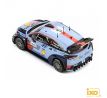 1/43 IXO Hyundai i20 Coupe WRC