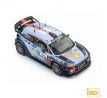 1/43 IXO Hyundai i20 Coupe WRC