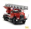 1/43 IXO IFA S4000 DL Fire Brigade 1962