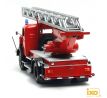 1/43 IXO IFA S4000 DL Fire Brigade 1962