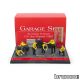 1/43 BRUMM GARAGE SET SCUDERIA FERRARI S.MARINO'82