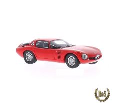 1/43 BOS Alfa Romeo Canguro 1964