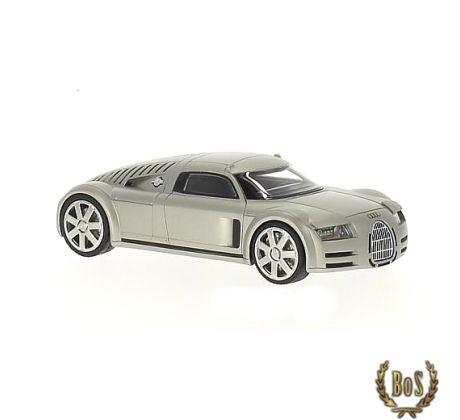 1/43 BOS Audi Rosemeyer 2000