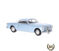 1/43 BOS Bentley MK VI Cresta II Facel Metallon 1951