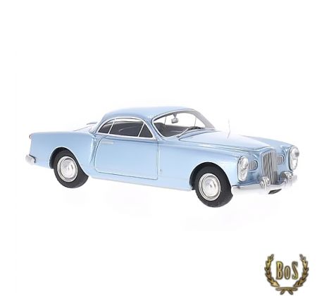 1/43 BOS Bentley MK VI Cresta II Facel Metallon 1951