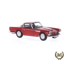 1/43 BOS BMW 3200 Michelotti Vignale 1959