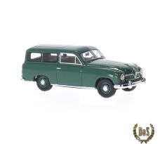 1/43 BOS Borgward Hansa 1500 Kombi 1951