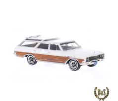 1/43 BOS Buick Sport Wagon 1965