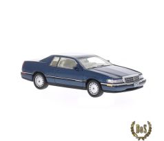 1/43 BOS Cadillac Eldorado 1992