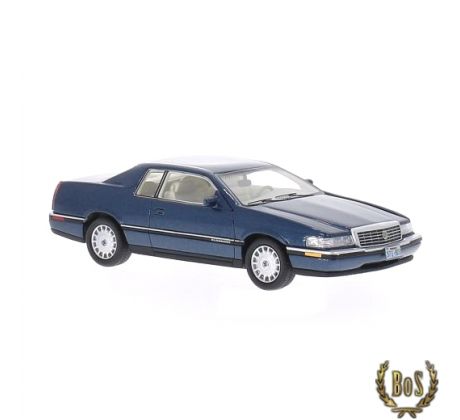 1/43 BOS Cadillac Eldorado 1992