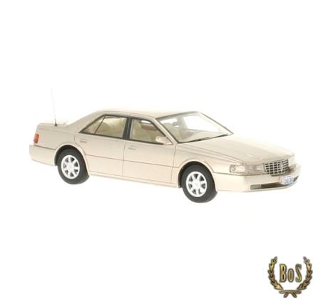 1/43 BOS Cadillac Seville STS 1992