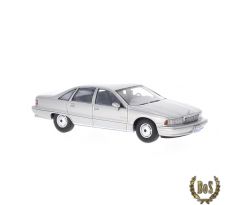 1/43 BOS Chevrolet Caprice Sedan 1991